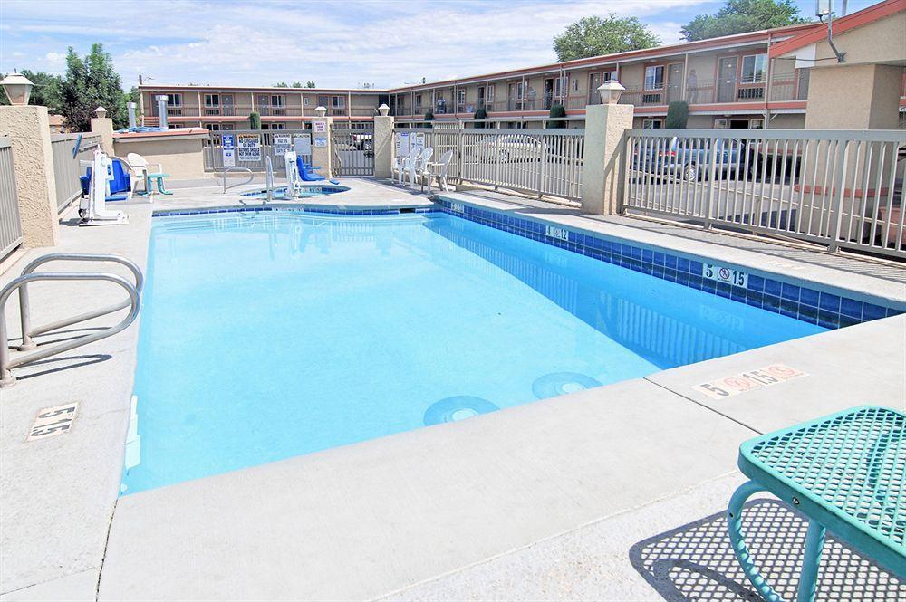Econo Lodge Hurricane Zion Park Area Экстерьер фото