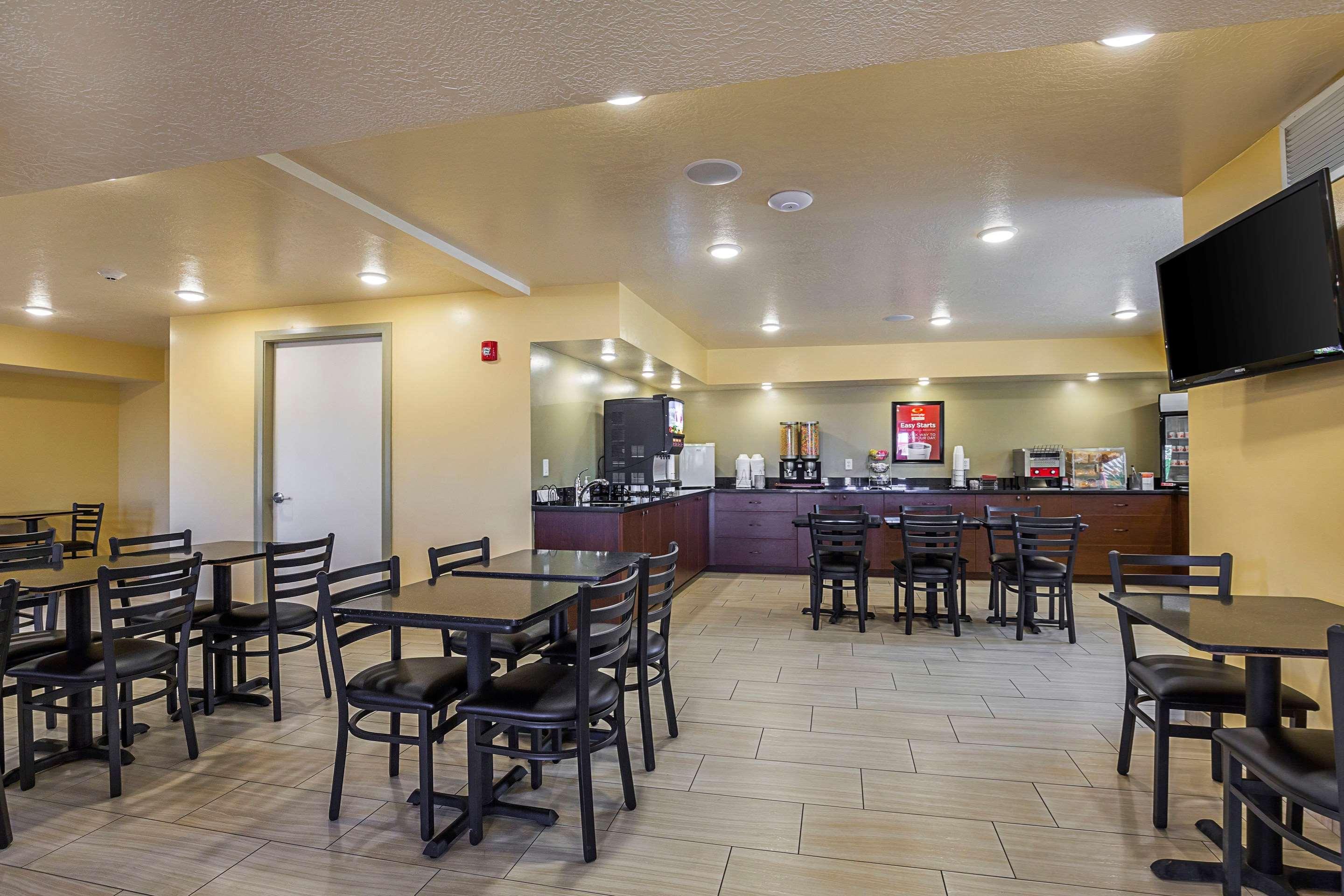 Econo Lodge Hurricane Zion Park Area Экстерьер фото