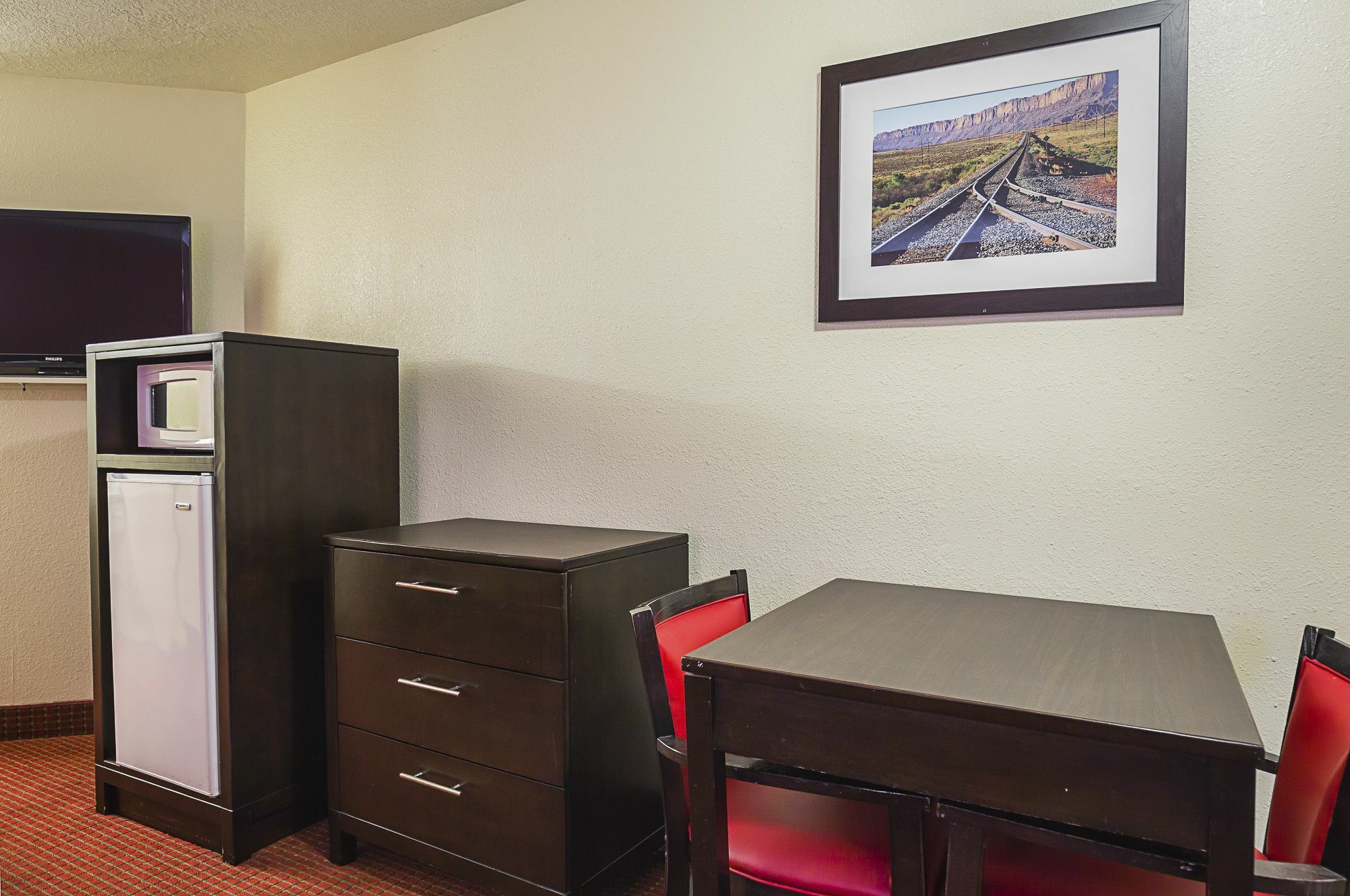 Econo Lodge Hurricane Zion Park Area Экстерьер фото