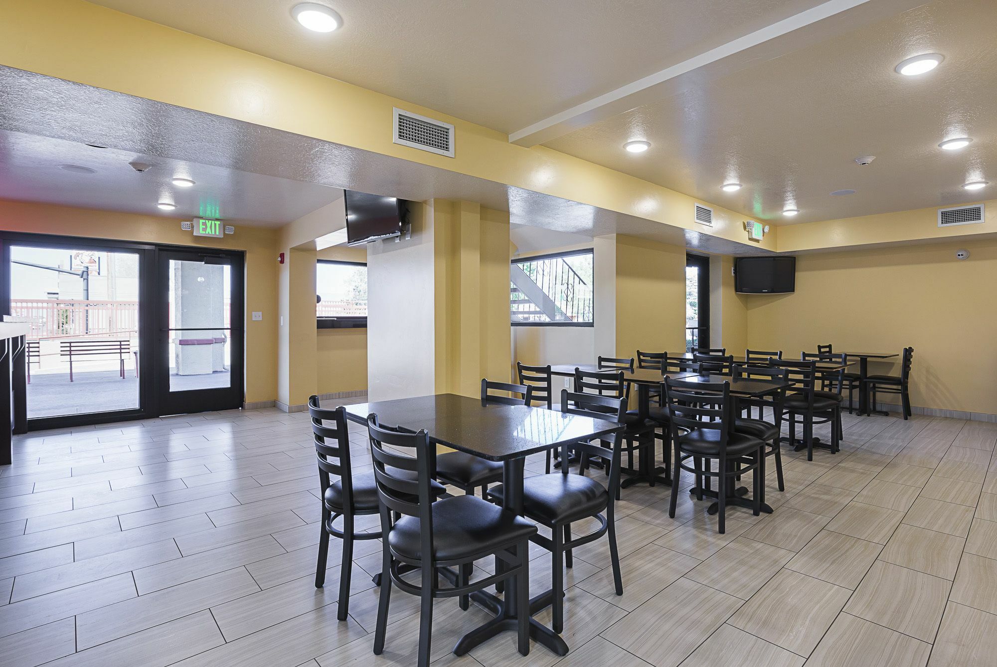Econo Lodge Hurricane Zion Park Area Экстерьер фото