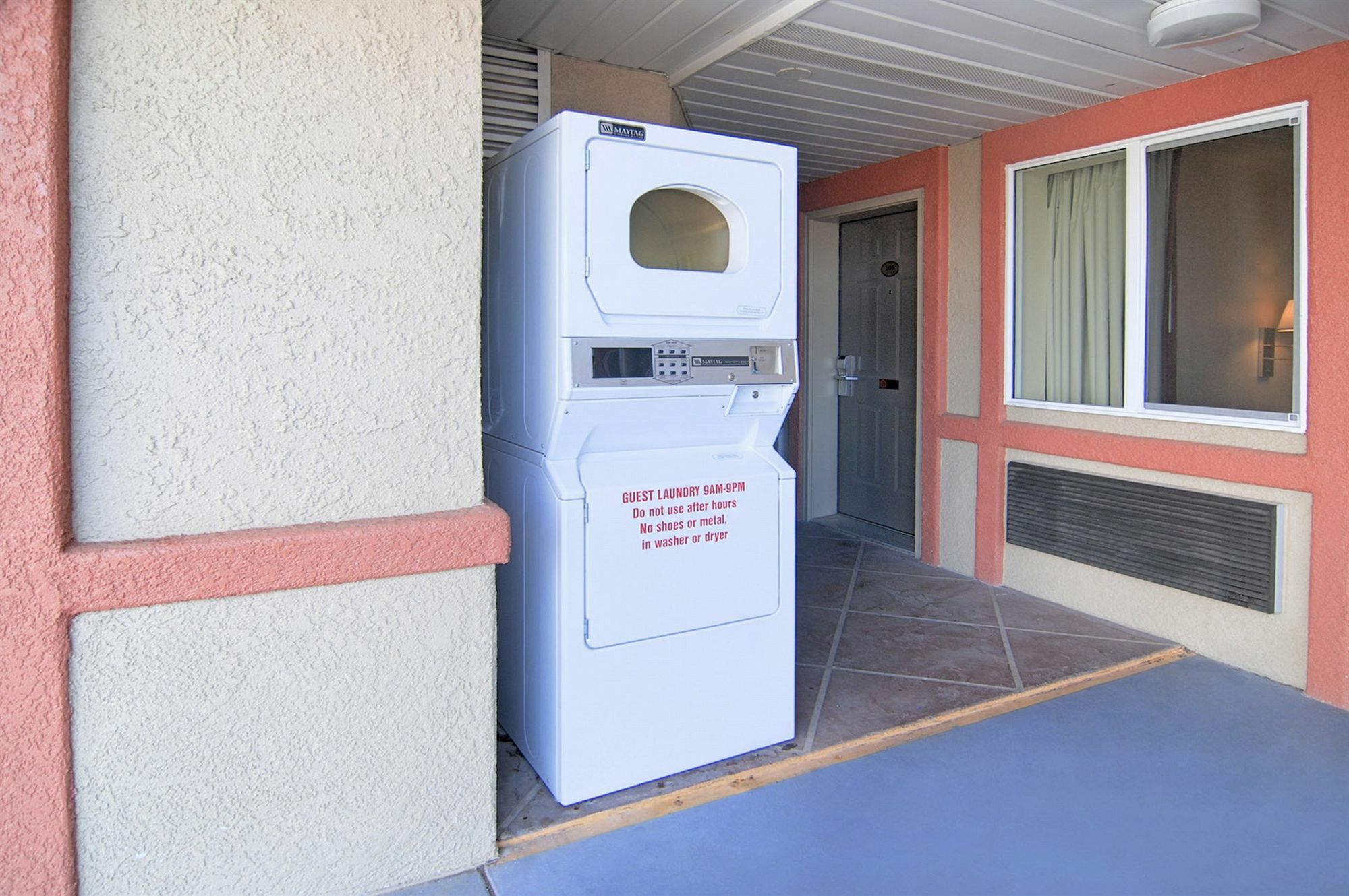 Econo Lodge Hurricane Zion Park Area Экстерьер фото