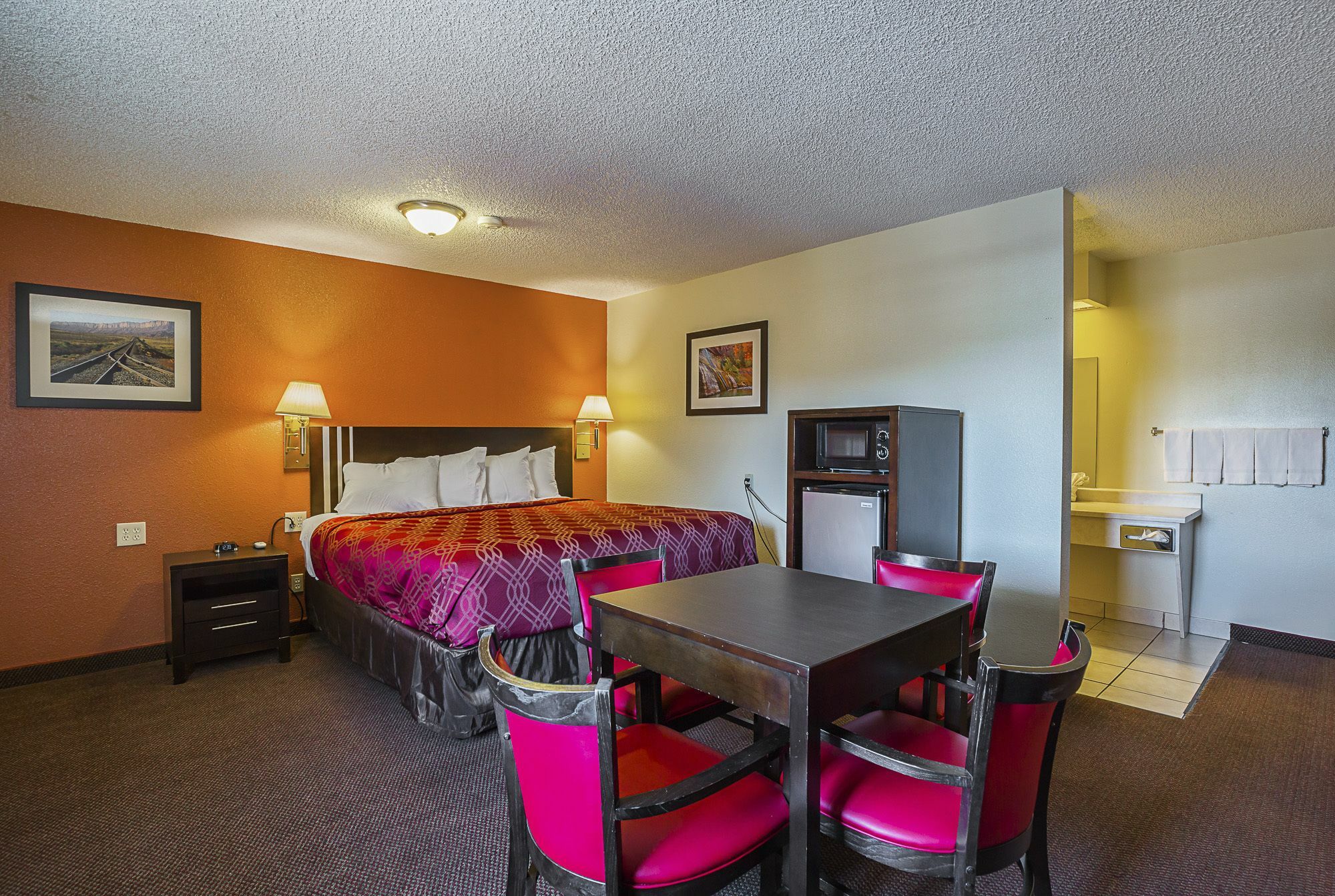 Econo Lodge Hurricane Zion Park Area Экстерьер фото