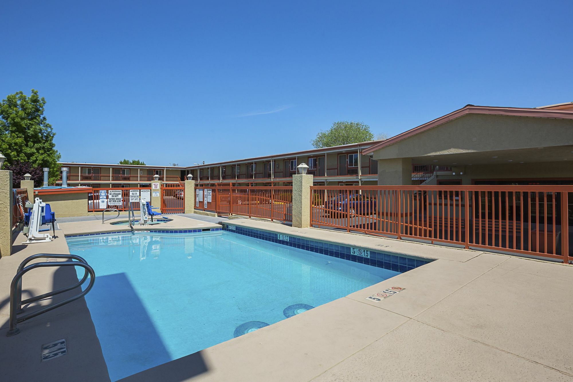 Econo Lodge Hurricane Zion Park Area Экстерьер фото