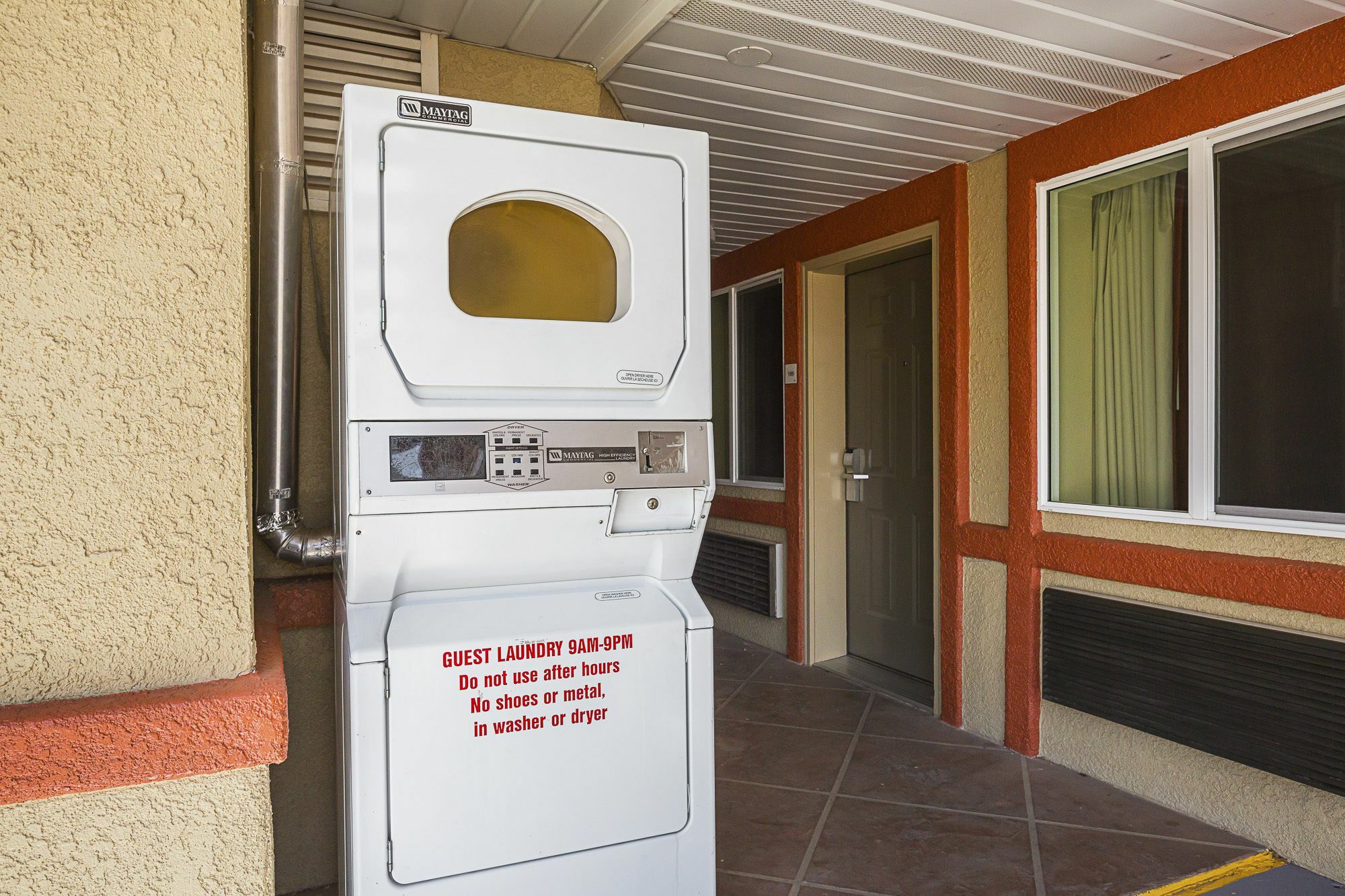 Econo Lodge Hurricane Zion Park Area Экстерьер фото