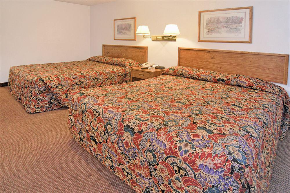 Econo Lodge Hurricane Zion Park Area Экстерьер фото
