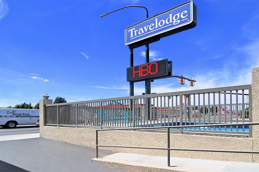 Econo Lodge Hurricane Zion Park Area Экстерьер фото